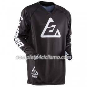 Maglia Answer Racing A19 TRINITY N003 Manica Lunga